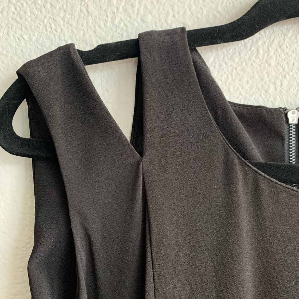 NWT work/event friendly ankle length jumpsuit size 14
